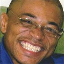 Vincent Wilson death by force case profile photo