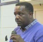 Johnny Brown death by force case profile photo