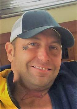 Mitchell Johnson death by force case profile photo