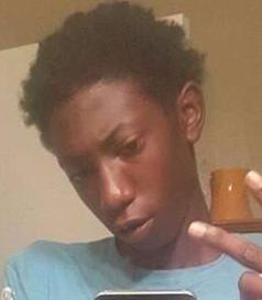 Rodney Byther death by force case profile photo