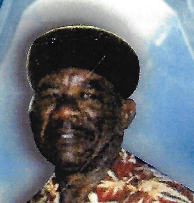 Eugene Wheeler death by force case profile photo