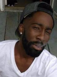 Andrew Robinson death by force case profile photo