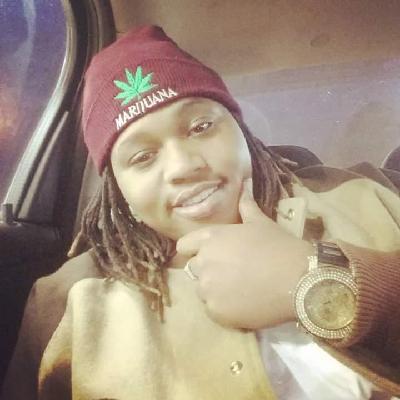 Javier Buckley death by force case profile photo