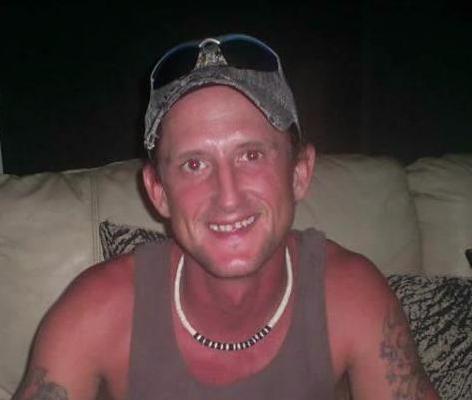 David Lee Ragon death by force case profile photo