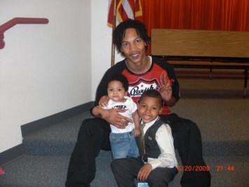Brandon Edwards death by force case profile photo