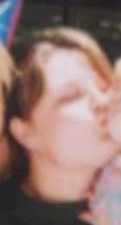 Charity Taylor death by force case profile photo
