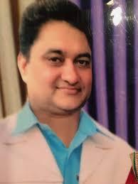 Swaran Singh death by force case profile photo