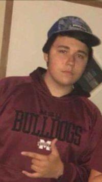 Max Robinson death by force case profile photo