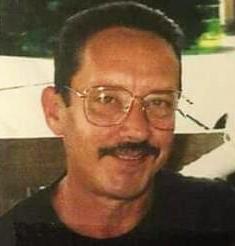 Robert Ivy death by force case profile photo