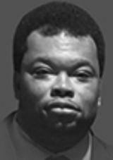 Robert Smith death by force case profile photo