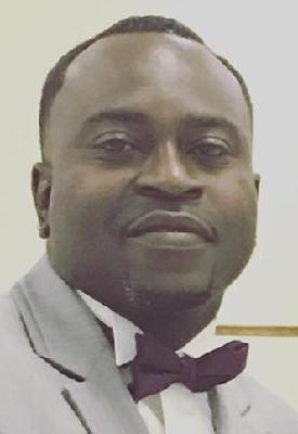 Andrew Sherrod death by force case profile photo