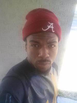 Adrian Seals death by force case profile photo