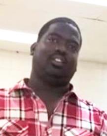 Artis Jones death by force case profile photo