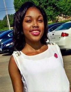 Earnestia Hunter death by force case profile photo