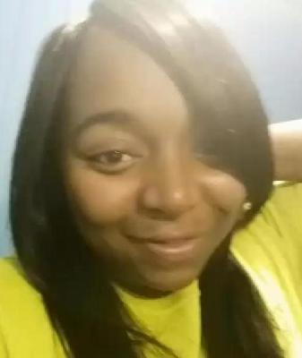 LaBrandice Harvey death by force case profile photo