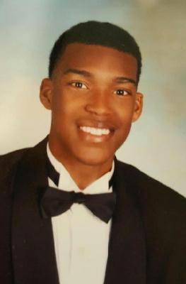 Rochon Jackson death by force case profile photo