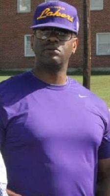 Rodrick Davis death by force case profile photo