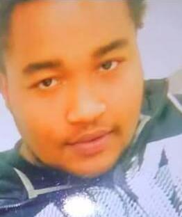 Kwesi Kagekogel death by force case profile photo