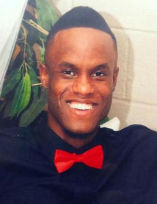 Justin Jones death by force case profile photo