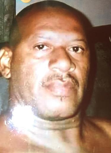 Michael Ellzey death by force case profile photo