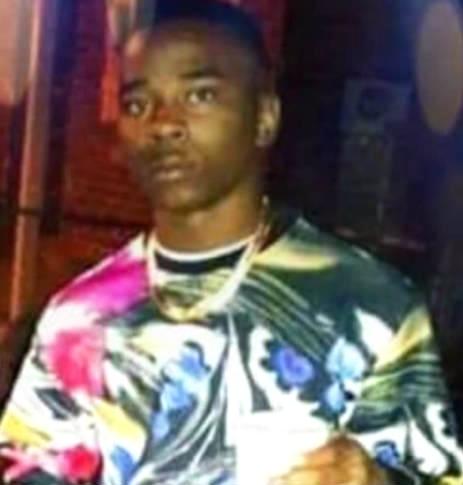 Quintarius Allen death by force case profile photo
