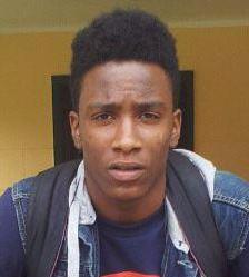 Justin Tillman death by force case profile photo