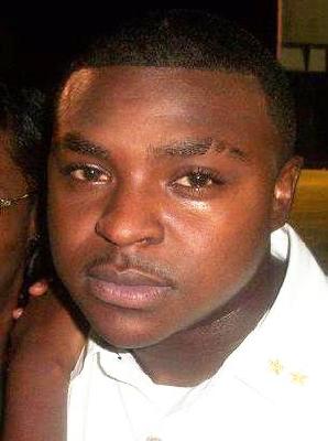 Cort Gatlin death by force case profile photo