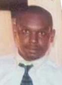 Jeremy Smith death by force case profile photo