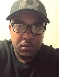 Kori Evans death by force case profile photo
