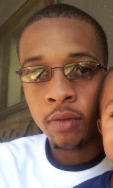 Billy Talley death by force case profile photo