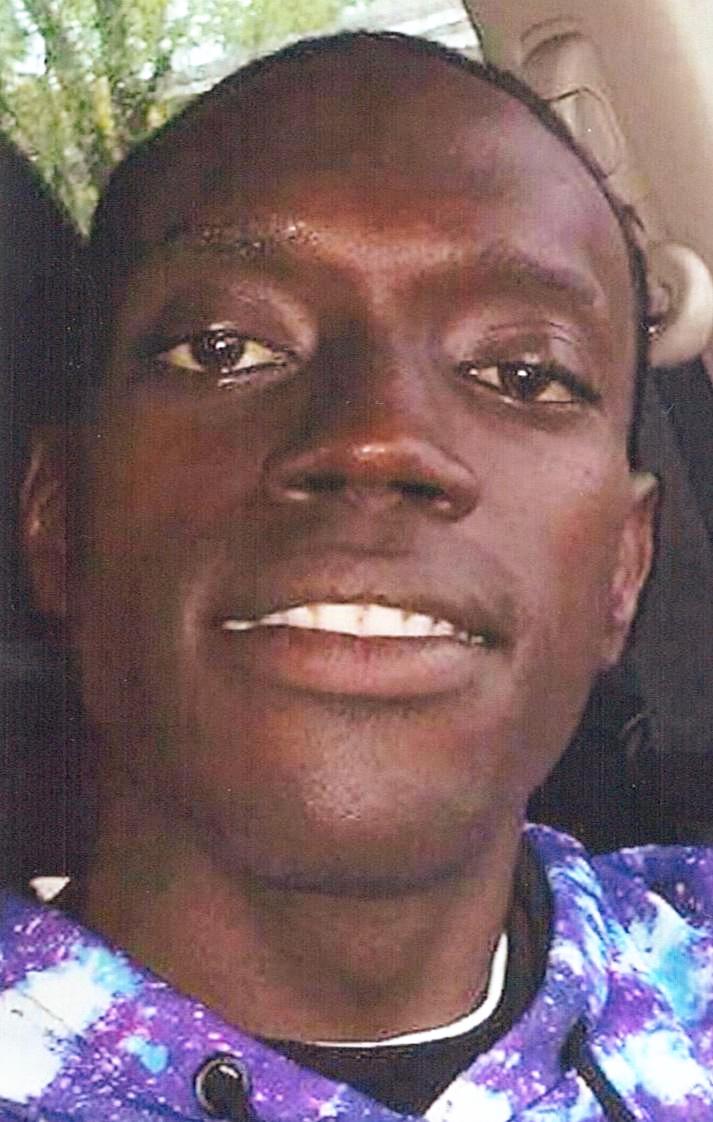 Christopher Smith death by force case profile photo
