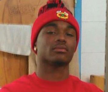 Damarcio Pope death by force case profile photo