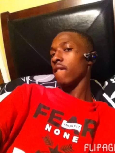 Juwan Sims death by force case profile photo