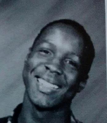 Eric Hall death by force case profile photo