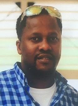 Damos Daniels death by force case in Basefield, MS