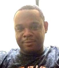 Justin Porter death by force case profile photo