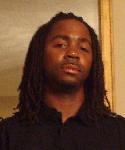 Terrance Durr death by force case profile photo