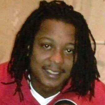 Tyrone Collins death by force case profile photo
