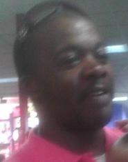 Howard Lee Blackmon death by force case profile photo
