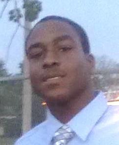 Bryson Heard death by force case profile photo