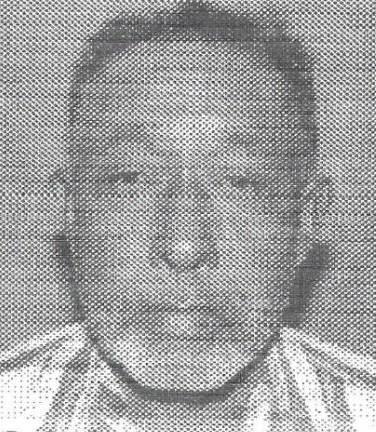 Cammie Burnett death by force case profile photo