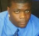 Carlos Bates death by force case profile photo