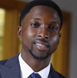 DeAngelo Brown death by force case profile photo