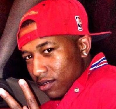Brandon Wooten death by force case profile photo