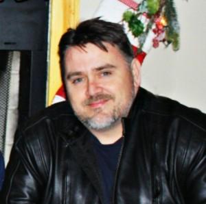 Jason McLemore death by force case profile photo