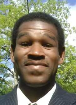 Shawn Butler death by force case profile photo