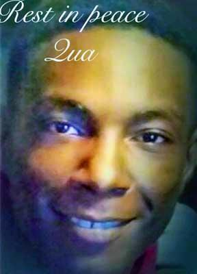 Aquarius Nelson death by force case profile photo