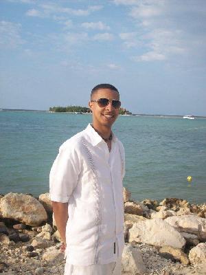 Jonathan Daniels death by force case profile photo