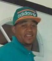 Perry Jones death by force case profile photo
