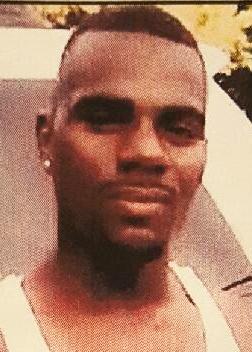 Kelcay Humphrey death by force case profile photo